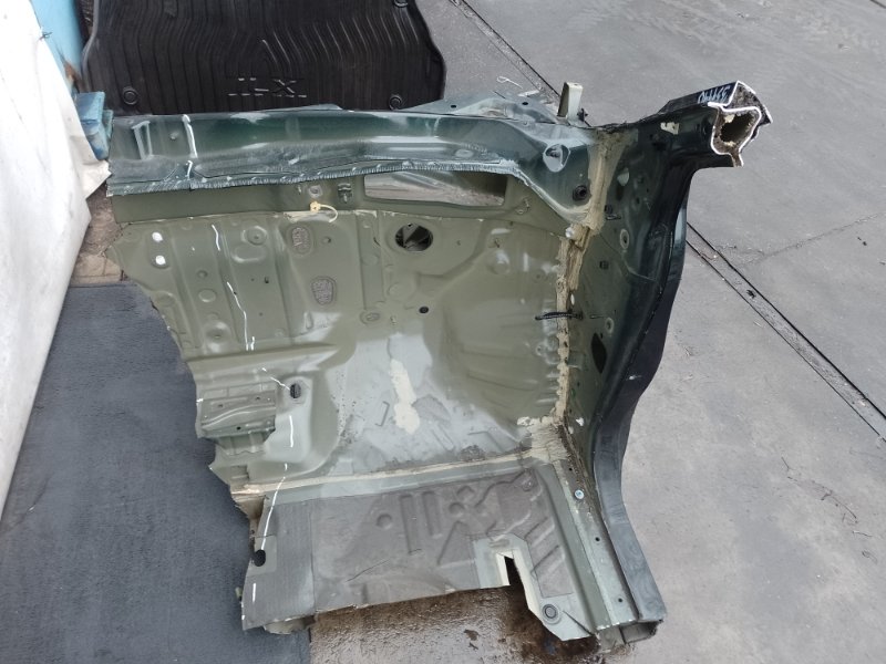 Четверть кузова передняя правый HONDA PILOT 15- 3.5L