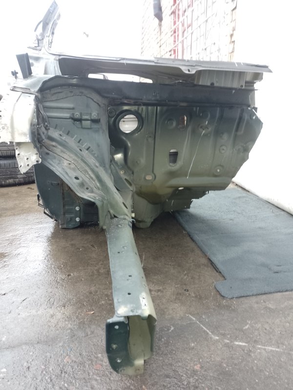 Четверть кузова передняя правый PILOT 15- 2017 3.5L