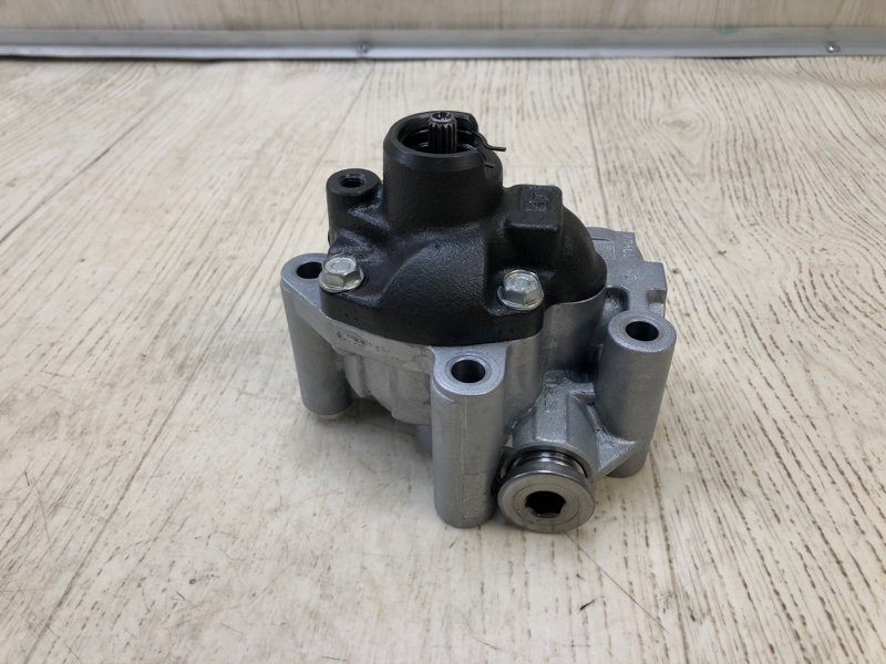 Насос масляный АКПП MITSUBISHI LANCER X 10 07-15 2010 2.0 4B11 2791A015 Б/У