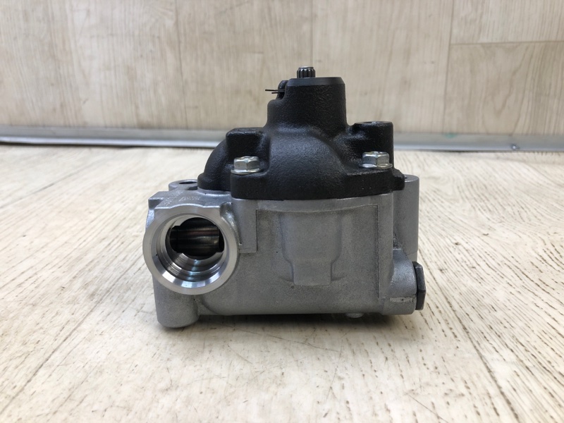 Насос масляный АКПП LANCER X 10 07-15 2010 2.0 4B11