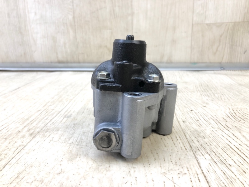 Насос масляный АКПП MITSUBISHI LANCER X 10 07-15 2.0 4B11