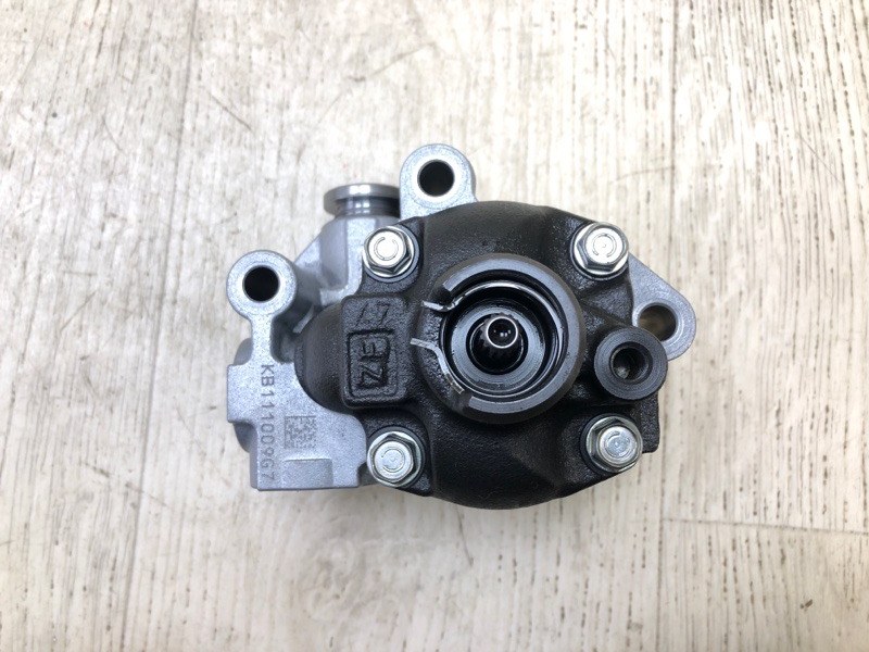 Насос масляный АКПП LANCER X 10 07-15 2010 2.0 4B11