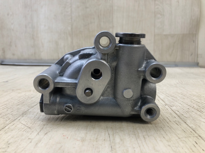 Насос масляный АКПП LANCER X 10 07-15 2010 2.0 4B11