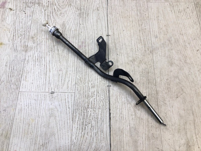 Запчасть масляный щуп акпп MITSUBISHI LANCER X 10 07-15 2010 2.0 4B11 2706A085 Б/У Масляный щуп АКПП MITSUBISHI LANCER X 10 07-15 2010 2.0 4B11 2706A085 Б/У