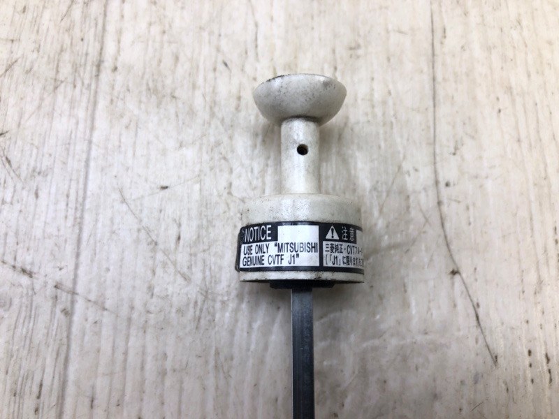 Масляный щуп АКПП LANCER X 10 07-15 2010 2.0 4B11 Масляный щуп АКПП LANCER X 10 07-15 2010 2.0 4B11