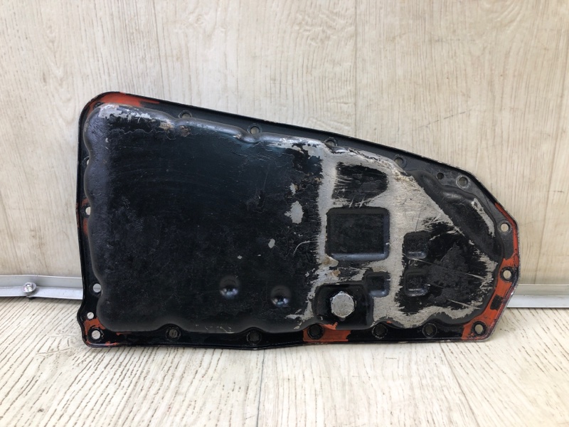 Поддон АКПП LANCER X 10 07-15 2010 2.0 4B11