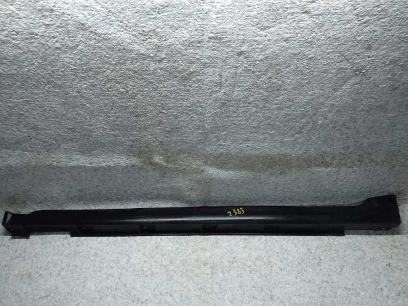 Накладка порога наружная левая CROSSTREK 12-17 2015 GP FB20X e-Boxer Накладка порога наружная левая CROSSTREK 12-17 2015 GP FB20X e-Boxer