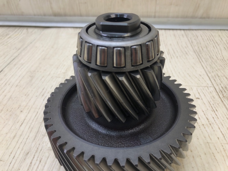 Дифференциал АКПП LANCER X 10 07-15 2010 2.0 4B11