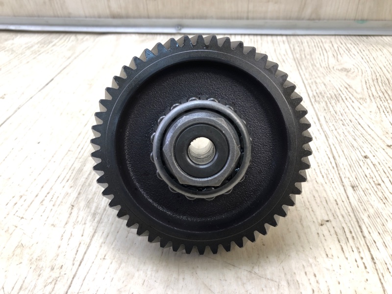 Дифференциал АКПП LANCER X 10 07-15 2010 2.0 4B11