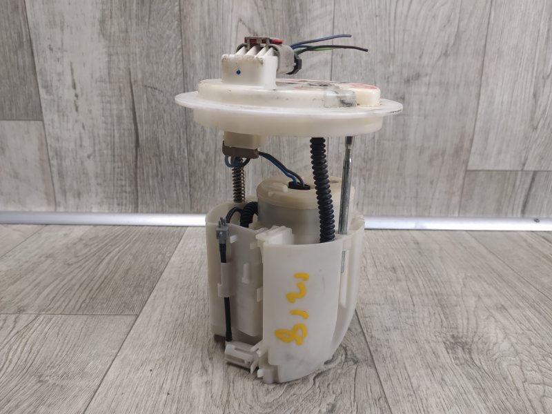 Топливный насос DODGE JOURNEY 08-20 2010 3.5 EGF RL039210AA Б/У