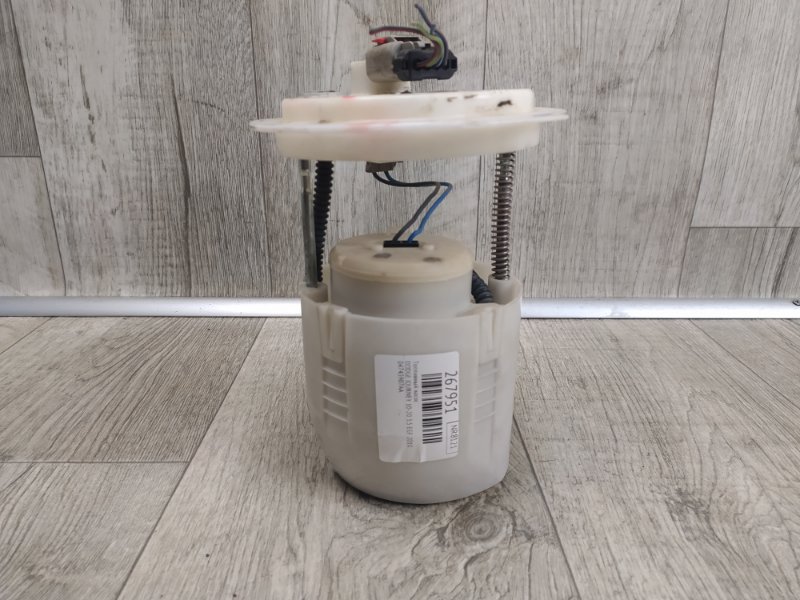 Топливный насос JOURNEY 08-20 2010 3.5 EGF