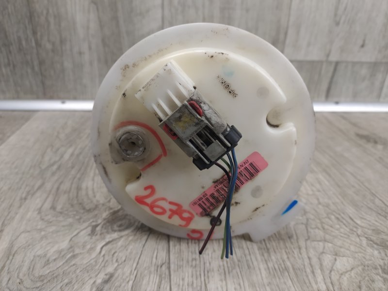 Топливный насос DODGE JOURNEY 08-20 3.5 EGF