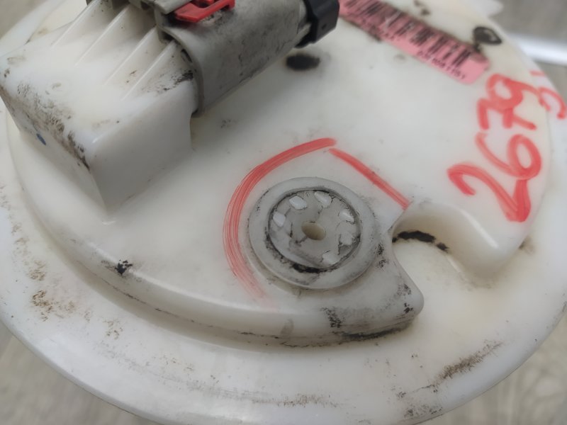 Топливный насос JOURNEY 08-20 2010 3.5 EGF