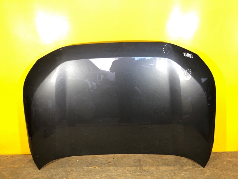 Запчасть капот TOYOTA RAV4 18- 53301-42150 Б/У Капот TOYOTA RAV4 18- 53301-42150 Б/У