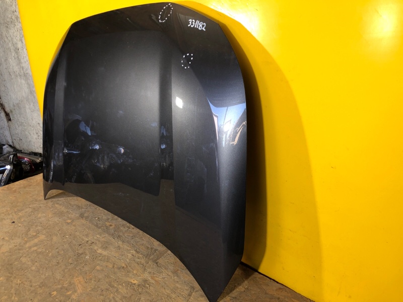 Капот RAV4 18- Капот RAV4 18-