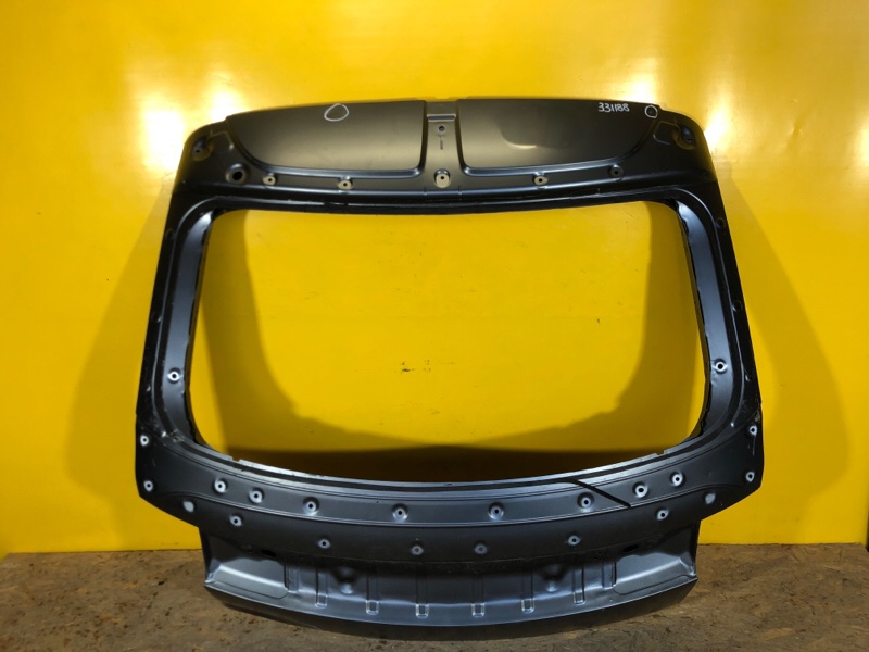 Крышка багажника HYUNDAI IONIQ 5  21- 72800GI000 Б/У