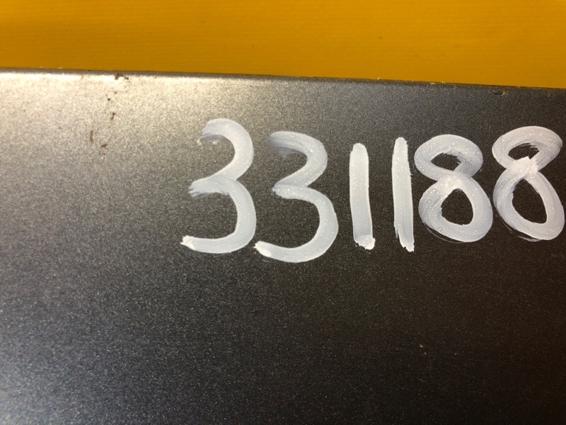 Крышка багажника IONIQ 5  21-