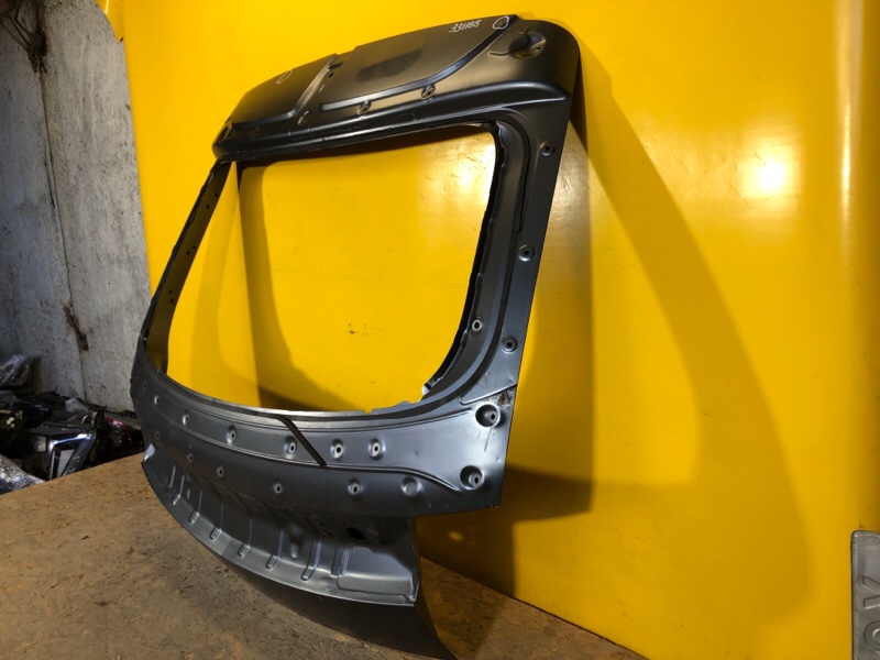 Крышка багажника HYUNDAI IONIQ 5  21-