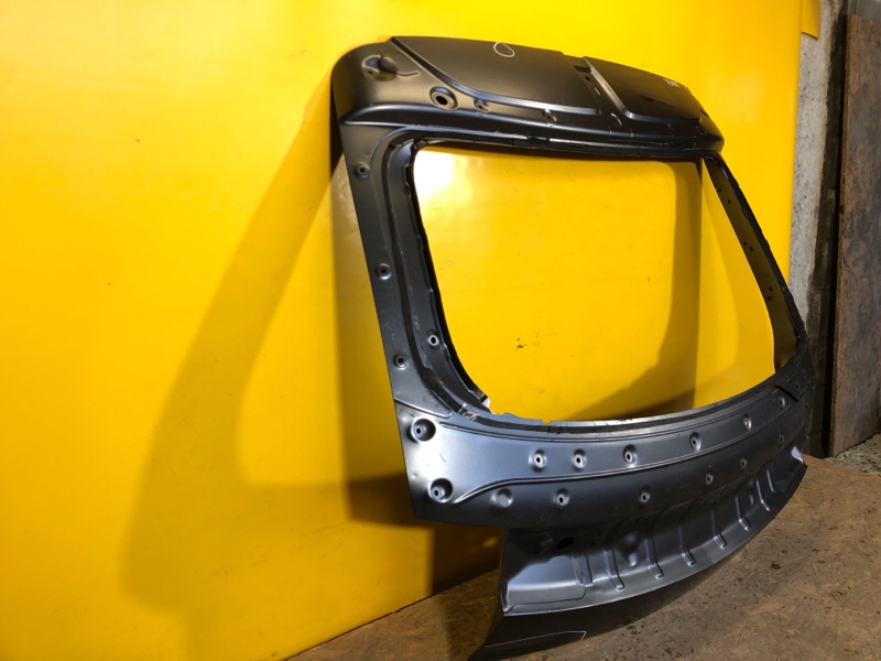 Крышка багажника IONIQ 5  21-