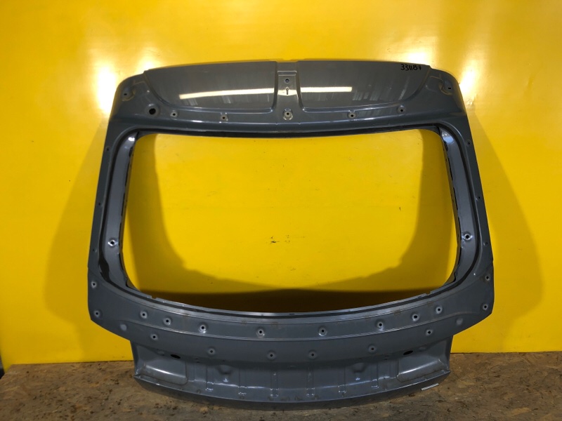 Крышка багажника HYUNDAI IONIQ 5  21- 72800GI000 Б/У