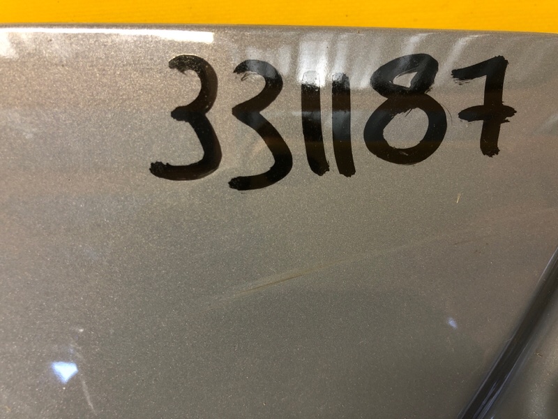 Крышка багажника IONIQ 5  21-