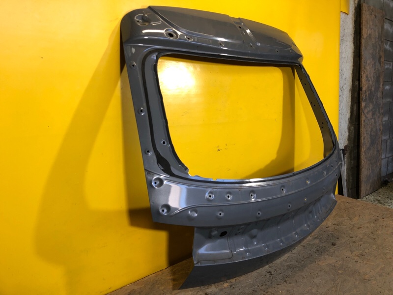 Крышка багажника IONIQ 5  21-