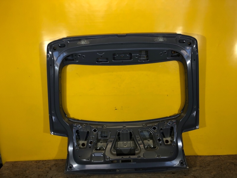 Крышка багажника IONIQ 5  21-