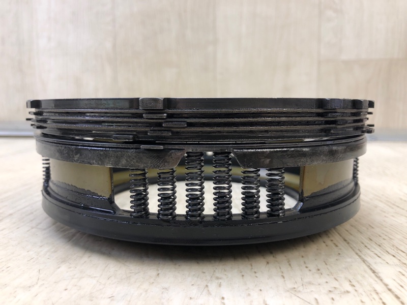 Планетарная передача LANCER X 10 07-15 2010 2.0 4B11