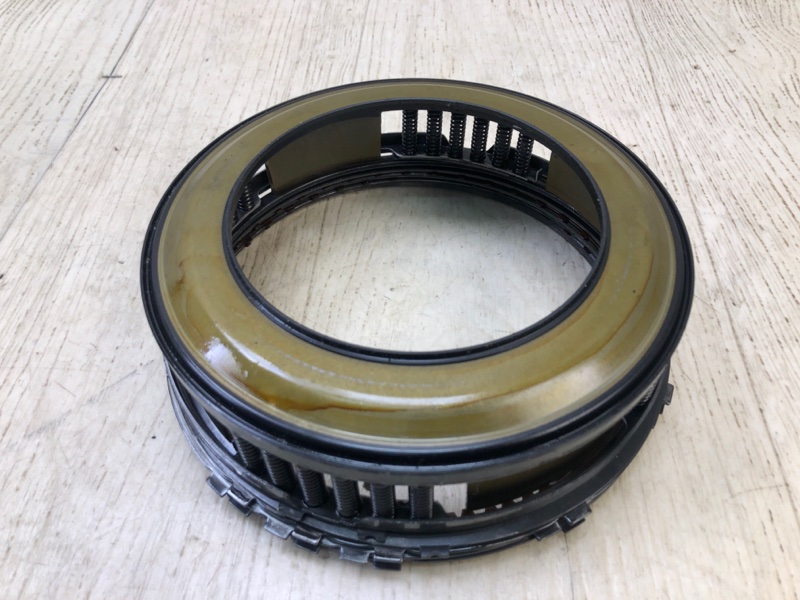 Планетарная передача LANCER X 10 07-15 2010 2.0 4B11