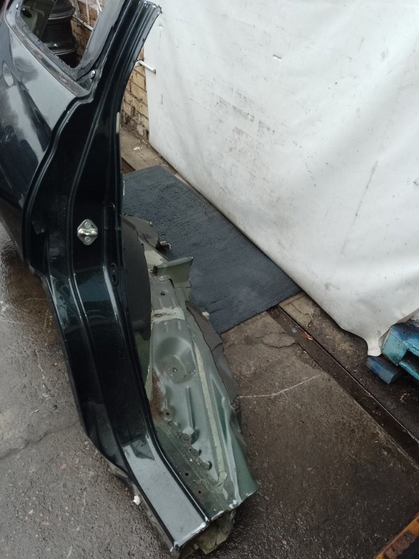 Четверть кузова задняя правый PILOT 15- 2017 3.5L Четверть кузова задняя правый PILOT 15- 2017 3.5L