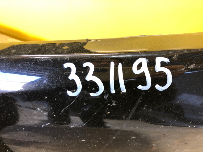 Бампер передний RX350/450 09-15