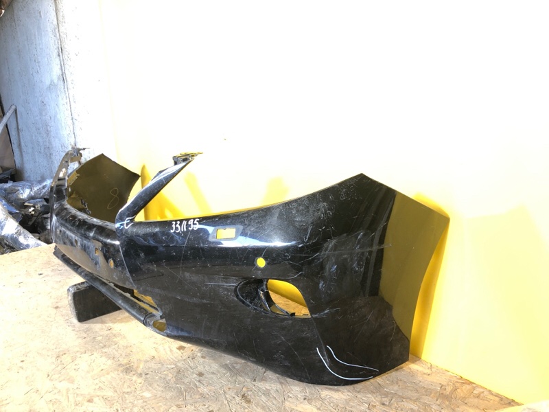 Бампер передний RX350/450 09-15