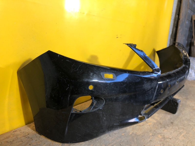 Бампер передний RX350/450 09-15