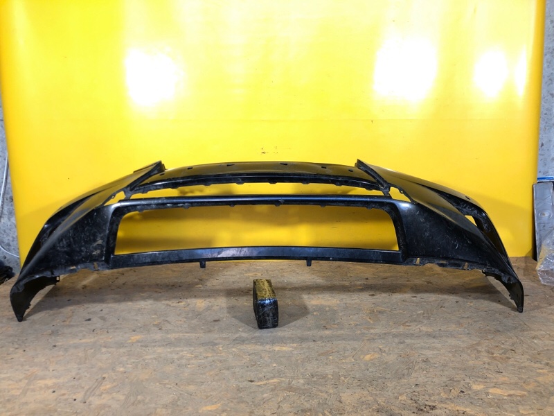 Бампер передний RX350/450 09-15