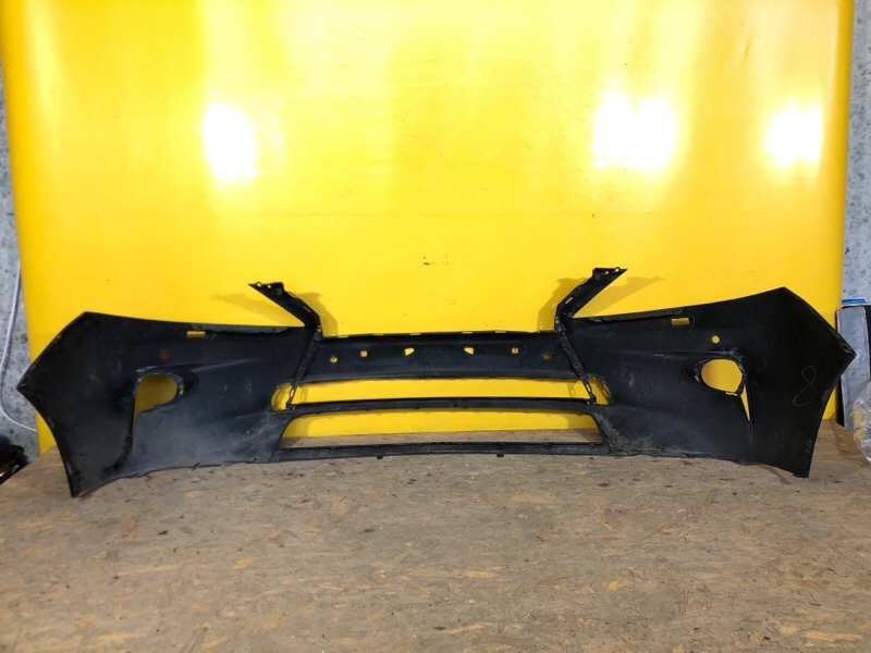 Бампер передний RX350/450 09-15