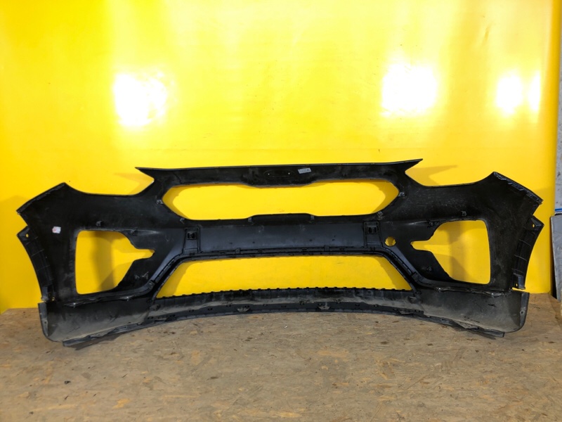 Бампер передний NIRO DE 16-22