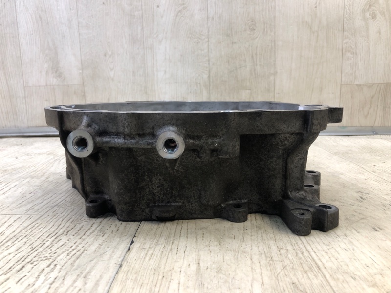 Крышка АКПП передняя LANCER X 10 07-15 2010 2.0 4B11