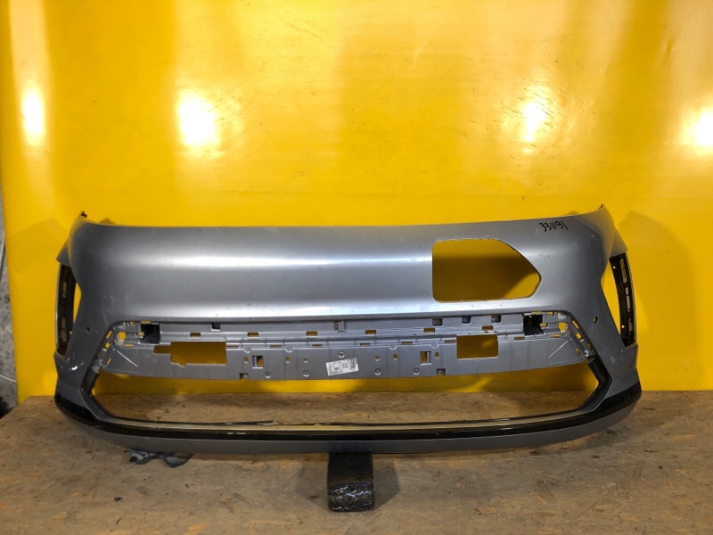 Бампер передний HYUNDAI KONA SX2  23- 86511HF000 Б/У