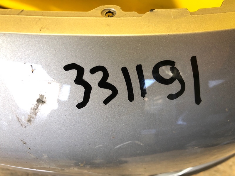 Бампер передний KONA SX2  23-