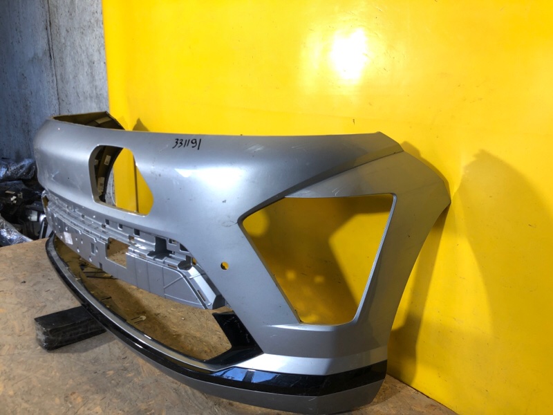 Бампер передний KONA SX2  23-