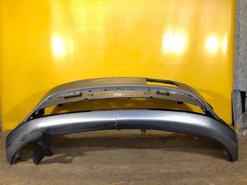 Бампер передний KONA SX2  23-