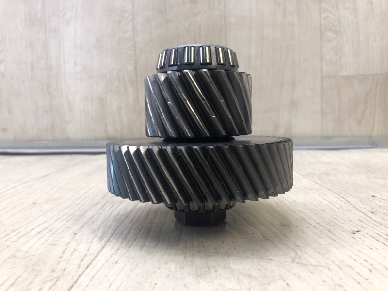 Дифференциал АКПП PATHFINDER R52 12-21 2013 R52 3.5 VQ35DE