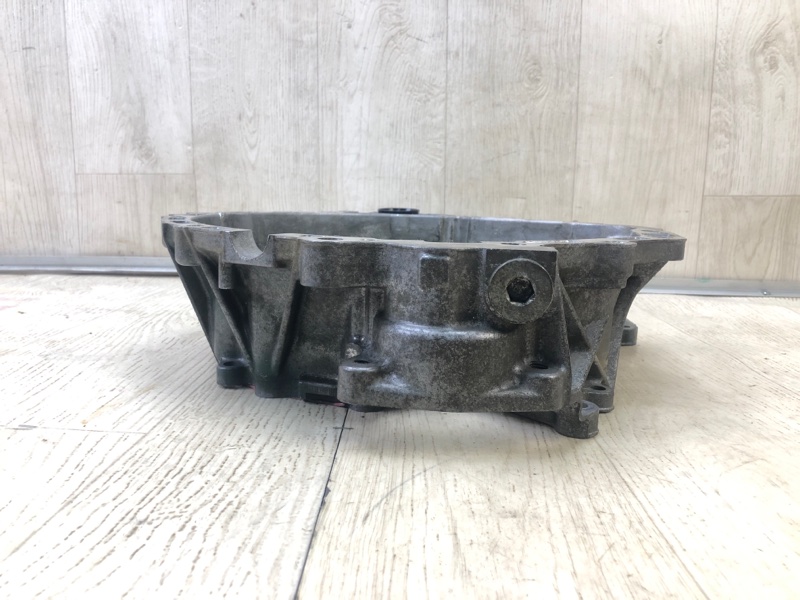 Крышка АКПП передняя PATHFINDER R52 12-21 2013 R52 3.5 VQ35DE