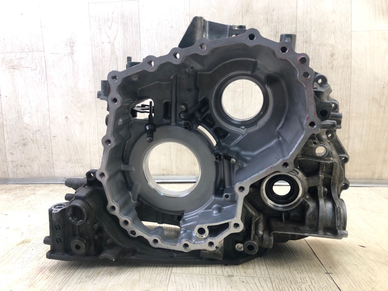 Корпус АКПП PATHFINDER R52 12-21 2013 R52 3.5 VQ35DE