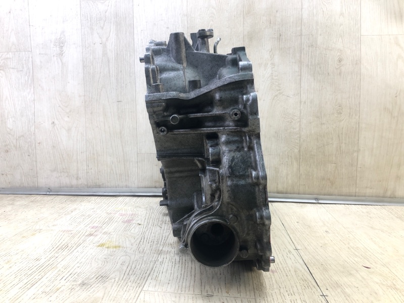 Корпус АКПП NISSAN PATHFINDER R52 12-21 R52 3.5 VQ35DE