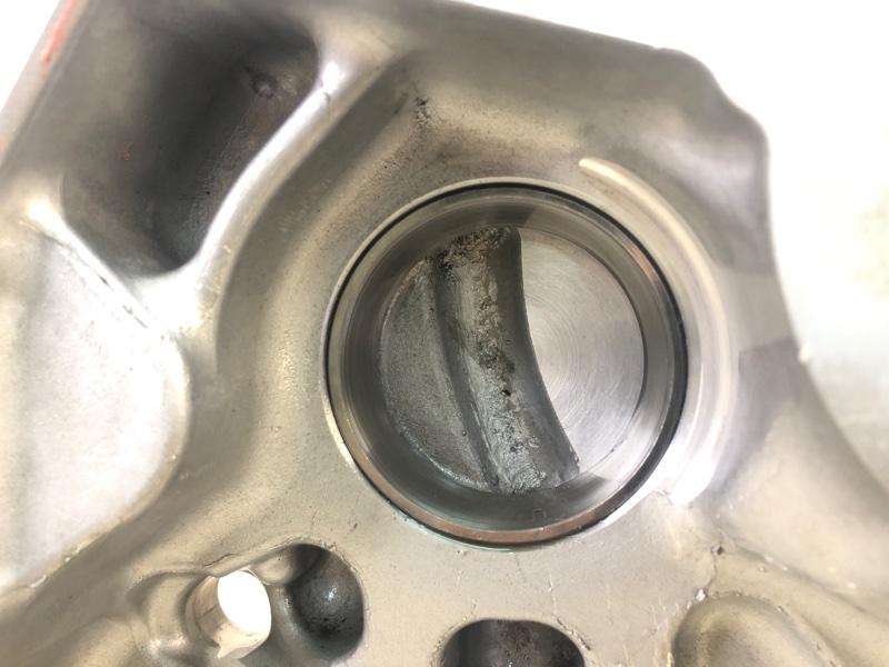 Корпус АКПП PATHFINDER R52 12-21 2013 R52 3.5 VQ35DE