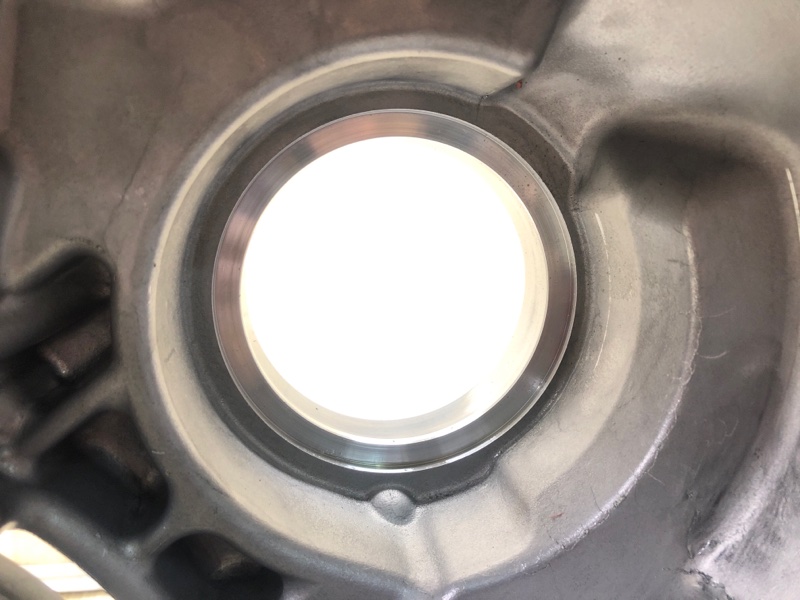 Корпус АКПП PATHFINDER R52 12-21 2013 R52 3.5 VQ35DE