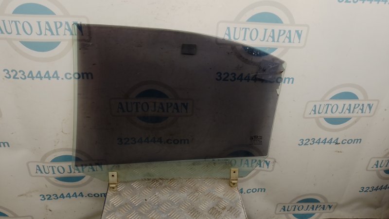 Стекло двери заднее правое HYUNDAI ELANTRA XD 00-06