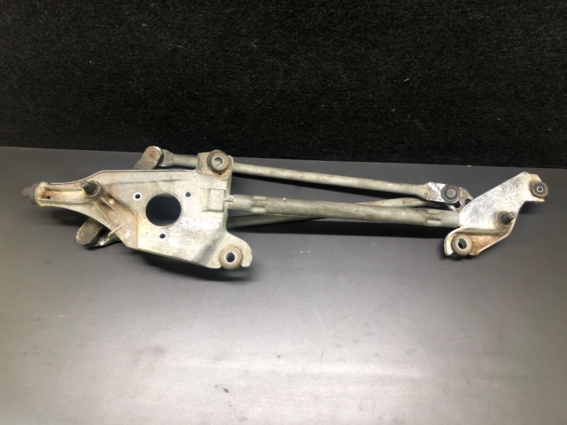 Трапеция стеклоочистителей передняя AVALON 05-12