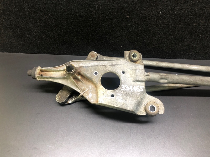 Трапеция стеклоочистителей передняя TOYOTA AVALON 05-12